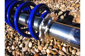 TuningArt threaded suspension Audi A4 B5 FWD Limousine Avant Part manufacturer TA Technix