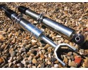TuningArt threaded suspension Audi A4 B5 FWD Limousine Avant Catalog number of the part EVOGWAU02