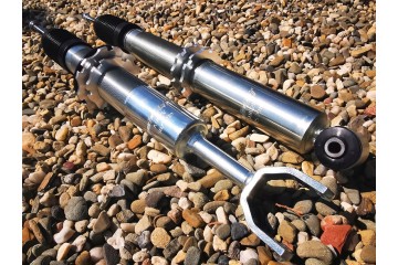 TuningArt threaded suspension Audi A4 B5 FWD Limousine Avant Catalog number of the part EVOGWAU02