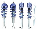 TuningArt threaded suspension Audi A4 B5 FWD Limousine Avant Version European