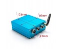 Mariposas de Escape Deportivas Eléctricas 2x 63mm 2,5 RBS Technology
