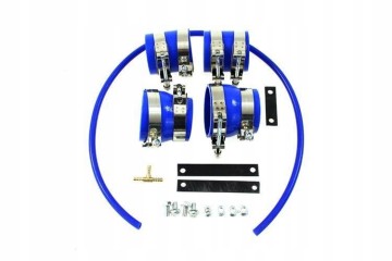 Intercooler Piping Kit Nissan Skyline R33 TUNING SPORT Part manufacturer Turboworks