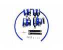 Intercooler Piping Kit Nissan Skyline R33 TUNING SPORT Car type passenger cars
