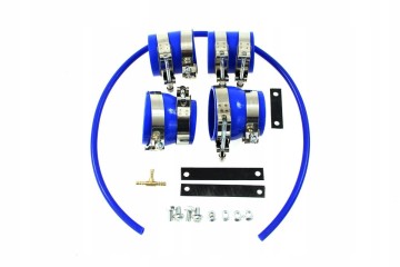 Intercooler Piping Kit Nissan Skyline R33 TUNING SPORT Car type passenger cars