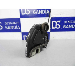 2 PIN CERRADURA PUERTA TRASERA IZQUIERDA TOYOTA AURIS (E15)