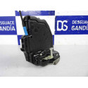 2 PIN CERRADURA PUERTA TRASERA IZQUIERDA TOYOTA AURIS (E15) Sol 2007 2 PIN 162959 TOYOTA - 1