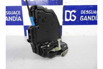 2 PIN CERRADURA PUERTA TRASERA IZQUIERDA TOYOTA AURIS (E15) Sol 2007 2 PIN 162959 TOYOTA - 1