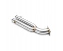 Downpipe AUDI A6 C7 3 0 TDI A7 C7 3 0 TDI SQ5 8R 3 0 TDI Decat RM 214107 Car type 4x4 SUV undefined passenger cars