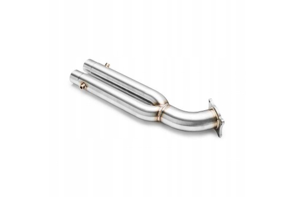 Downpipe AUDI A6 C7 3 0 TDI A7 C7 3 0 TDI SQ5 8R 3 0 TDI Decat RM 214107 Car type 4x4 SUV undefined passenger cars