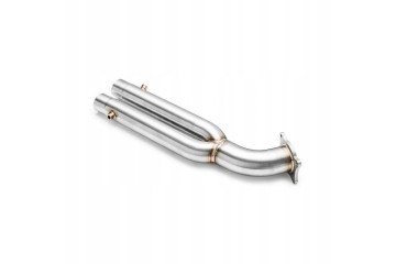Downpipe AUDI A6 C7 3 0 TDI A7 C7 3 0 TDI SQ5 8R 3 0 TDI Decat RM 214107 Car type 4x4 SUV undefined passenger cars