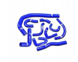 HONDA CIVIC CRX EE EF CR X BASE DX HF SI 88 91 Silicone Cables