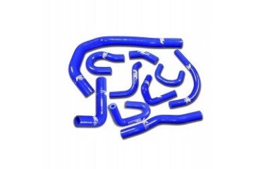 HONDA CIVIC CRX EE EF CR X BASE DX HF SI 88 91 Silicone Cables