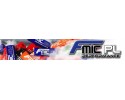 HONDA CIVIC CRX EE EF CR X BASE DX HF SI 88 91 Silicone Cables Part manufacturer FMIC