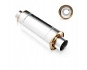 Sports Pass through Silencer 63 5mm 400mm RM RM 01 400 63