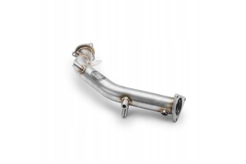 Downpipe AUDI Q5 8R 2 0 TDI