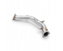 Downpipe AUDI Q5 8R 2 0 TDI Catalog number of the part 212117