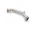 Downpipe AUDI Q5 8R 2 0 TDI Car type passenger cars