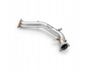 Downpipe AUDI Q5 8R 2 0 TDI EAN GTIN 5904347501266