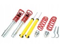 TA Technix threaded suspension BMW F20 F21 F22 F23 F30 F31 F32 F33 F36