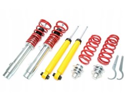 TA Technix threaded suspension BMW F20 F21 F22 F23 F30 F31 F32 F33 F36