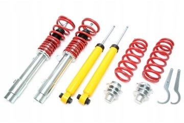 TA Technix threaded suspension BMW F20 F21 F22 F23 F30 F31 F32 F33 F36