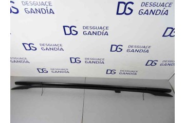  BARRAS TECHO VOLKSWAGEN GOLF V VARIANT (1K5) Advance 2007 163235 VOLKSWAGEN - 1