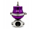Wastegate external OGC 38mm Adjustable 0 5 1 Bar Purple TURBO Packaging status original