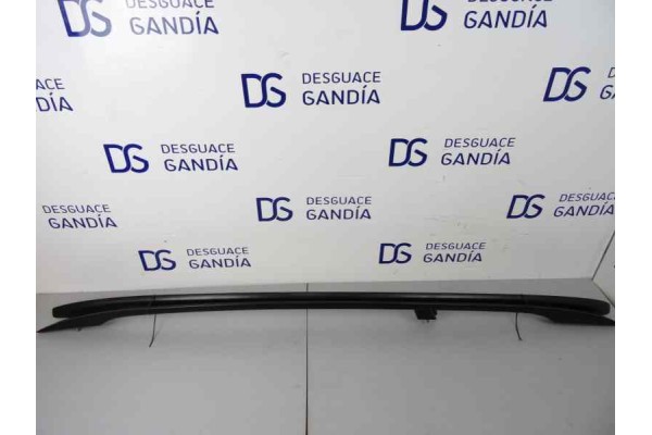  BARRAS TECHO VOLKSWAGEN GOLF V VARIANT (1K5) Advance 2007 163235 VOLKSWAGEN - 2