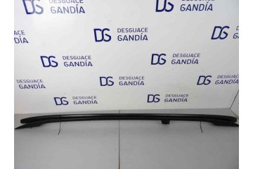  BARRAS TECHO VOLKSWAGEN GOLF V VARIANT (1K5) Advance 2007 163235 VOLKSWAGEN - 2