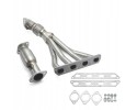 Downpipe exhaust manifold Mini Cooper R53 1 6L 02 06 FigerSPEC Packaging status original