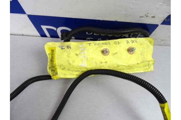 AIRBAG LATERAL DERECHO TOYOTA AVENSIS BERLINA (T25)