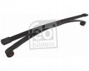 SPRING REAR FORD TRANSIT 2 2 3 2 Packaging status original