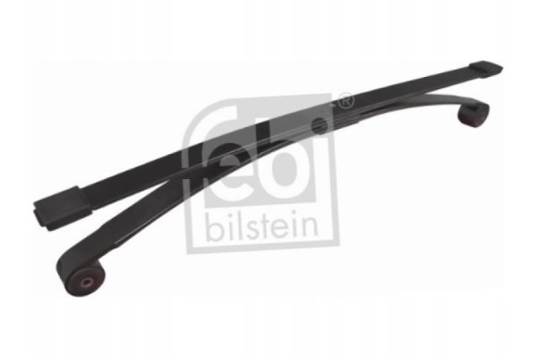 SPRING REAR FORD TRANSIT 2 2 3 2 Packaging status original