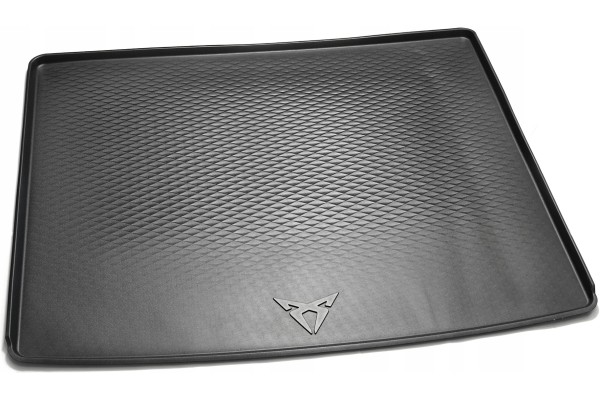 578061201A RUBBER TRUNK MAT CUPRA TERRAMAR OE