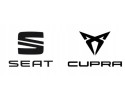 578061201A RUBBER TRUNK MAT CUPRA TERRAMAR OE Packaging status original