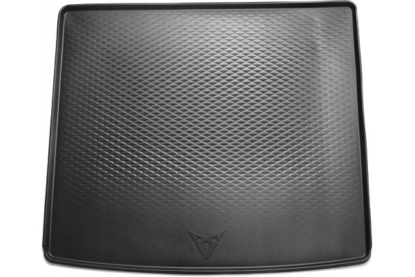 578061201A RUBBER TRUNK MAT CUPRA TERRAMAR OE Part manufacturer Cupra OE
