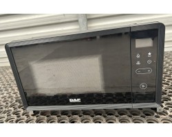 MICROWAVE OVEN DAF XG DOMETIC WAECO MWO24DA 17L 24V