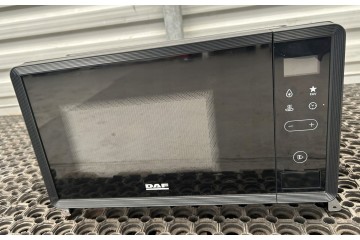 MICROWAVE OVEN DAF XG DOMETIC WAECO MWO24DA 17L 24V