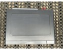 MICROWAVE OVEN DAF XG DOMETIC WAECO MWO24DA 17L 24V Catalog number of the part MWO24DA