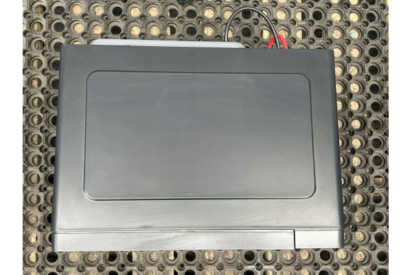 MICROWAVE OVEN DAF XG DOMETIC WAECO MWO24DA 17L 24V Catalog number of the part MWO24DA