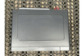 MICROWAVE OVEN DAF XG DOMETIC WAECO MWO24DA 17L 24V Catalog number of the part MWO24DA