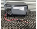MICROWAVE OVEN DAF XG DOMETIC WAECO MWO24DA 17L 24V Part manufacturer DAF OE