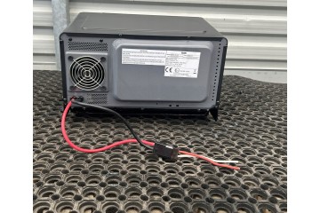 MICROWAVE OVEN DAF XG DOMETIC WAECO MWO24DA 17L 24V Part manufacturer DAF OE