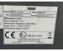 Microondas Dometic Waeco MWO24DA 19L 24V para DAF XG