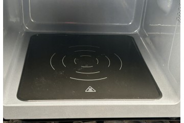 Microondas Dometic Waeco MWO24DA 19L 24V para DAF XG