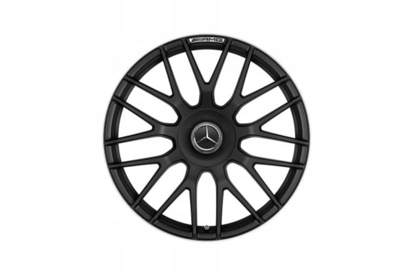 MERCEDES AMG 9 J x 19 ET 25 A2054015900 7X71