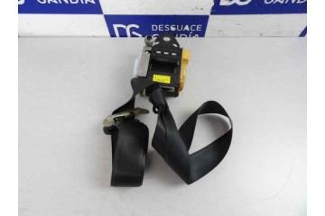 CINTURON SEGURIDAD DELANTERO IZQUIERDO TOYOTA AVENSIS BERLINA (T25)