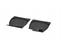 Rugs rubber mats front Mercedes Benz EQS V297 A29768048069051 OE