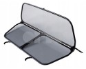 NET VESTIBULE ORIGINAL FOR SAAB 9 3 CV CONVERTIBLE 03 12R Wind Deflector OE
