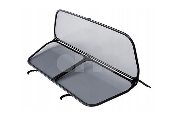 NET VESTIBULE ORIGINAL FOR SAAB 9 3 CV CONVERTIBLE 03 12R Wind Deflector OE